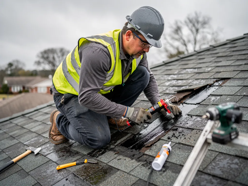 Roof Repair